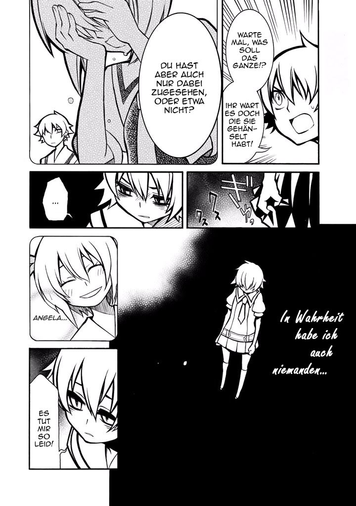 Necromancer Ewige Liebe 第23页