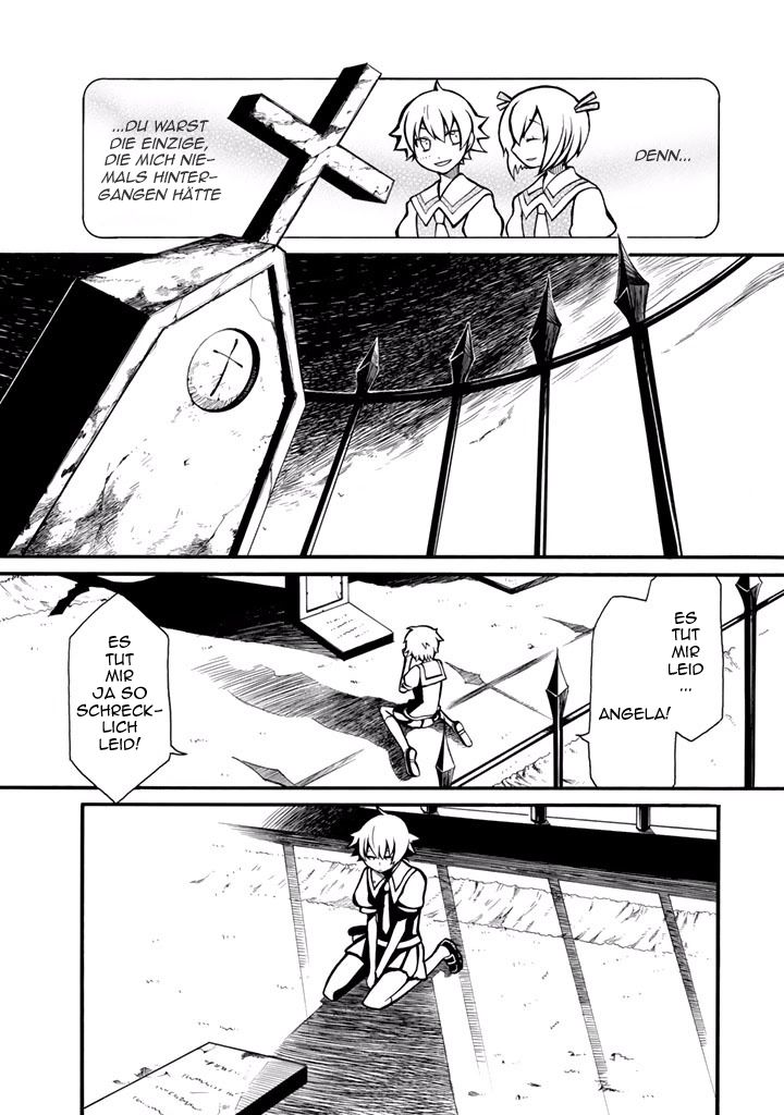 Necromancer Ewige Liebe 第24页