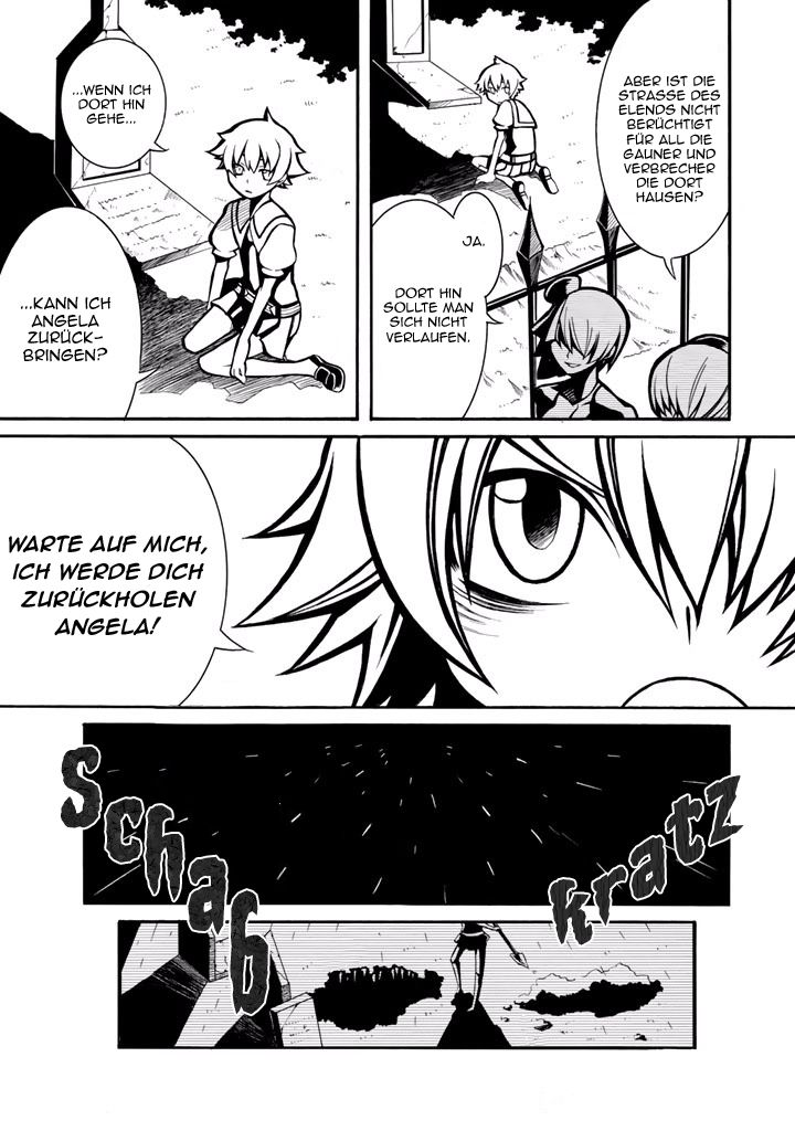 Necromancer Ewige Liebe 第26页
