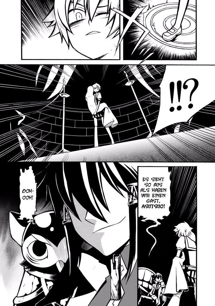 Necromancer Ewige Liebe 第28页