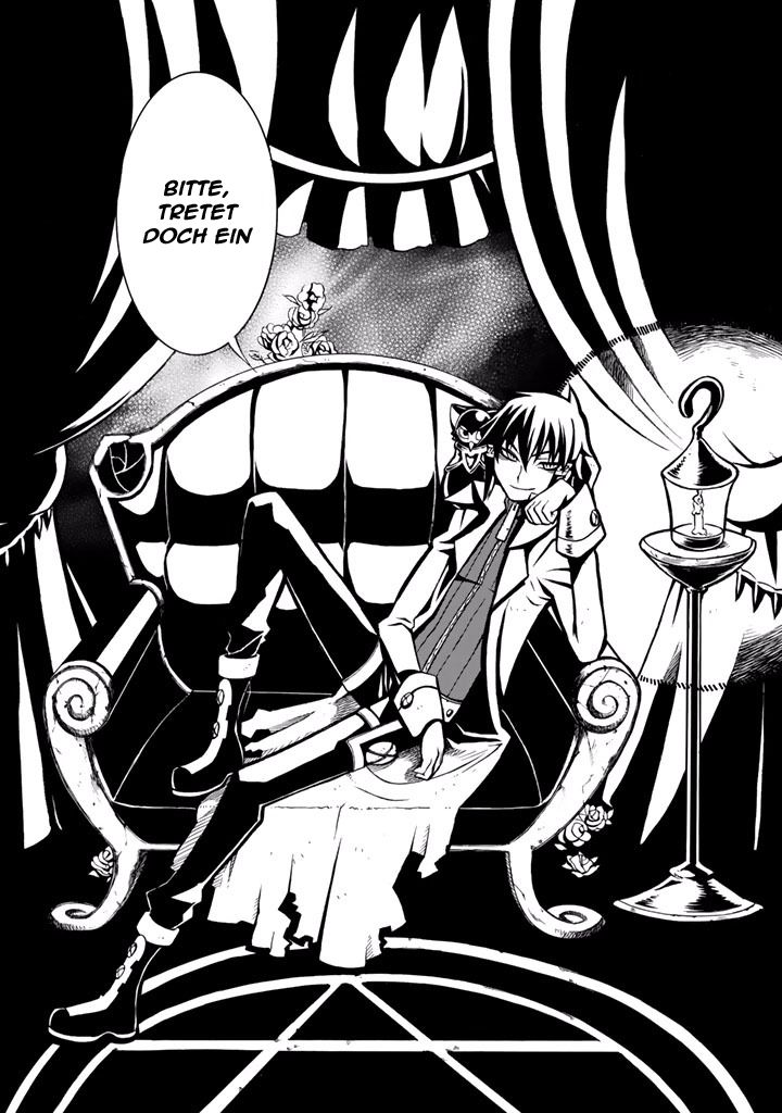 Necromancer Ewige Liebe 第29页