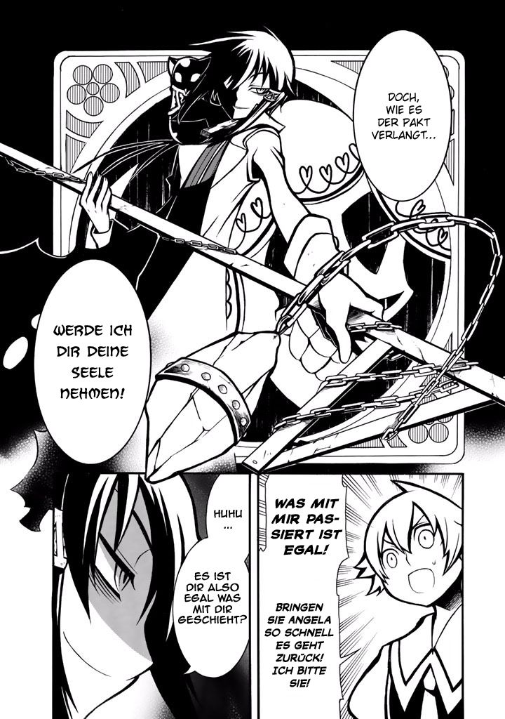 Necromancer Ewige Liebe 第32页