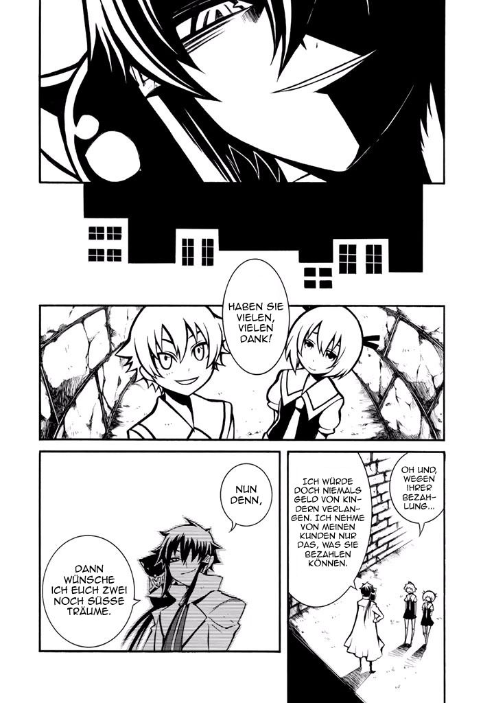 Necromancer Ewige Liebe 第39页