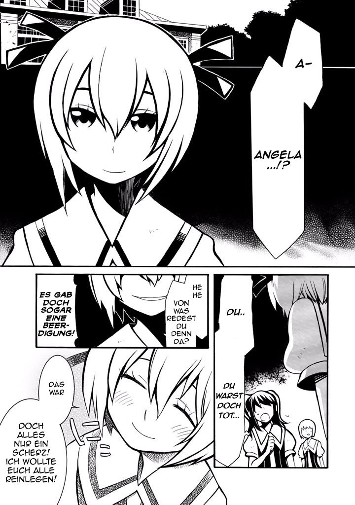 Necromancer Ewige Liebe 第40页
