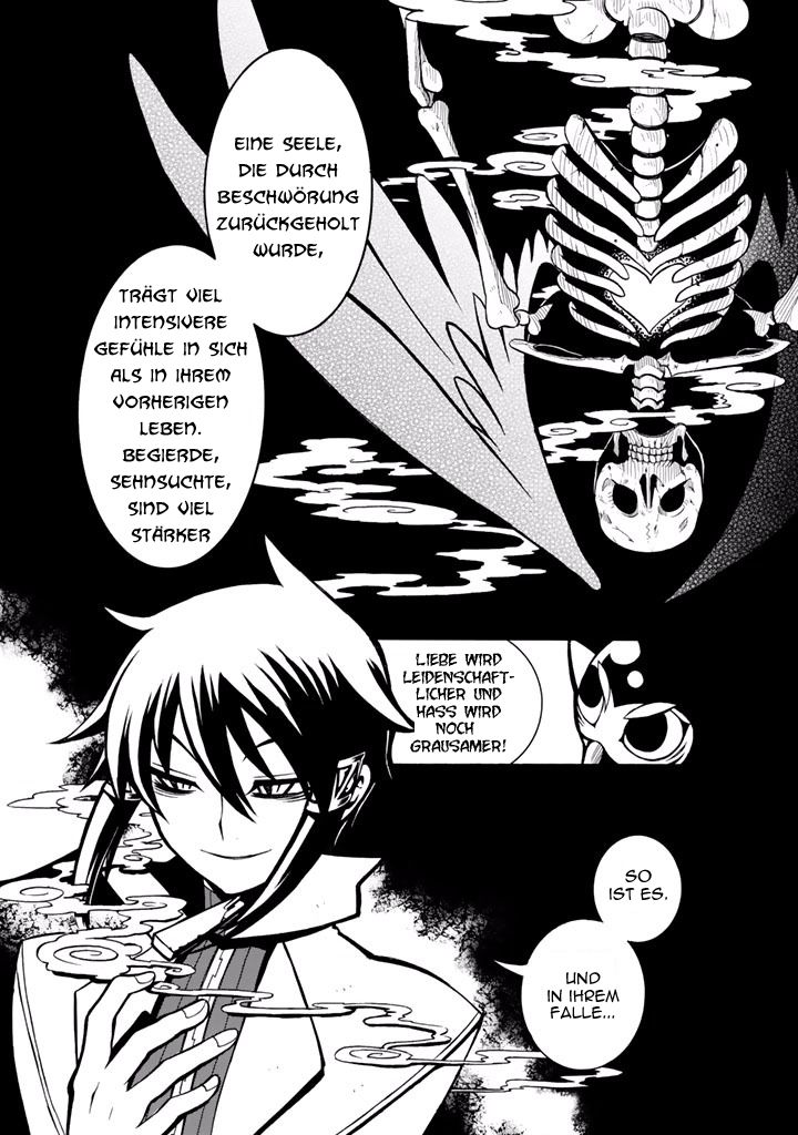 Necromancer Ewige Liebe 第43页