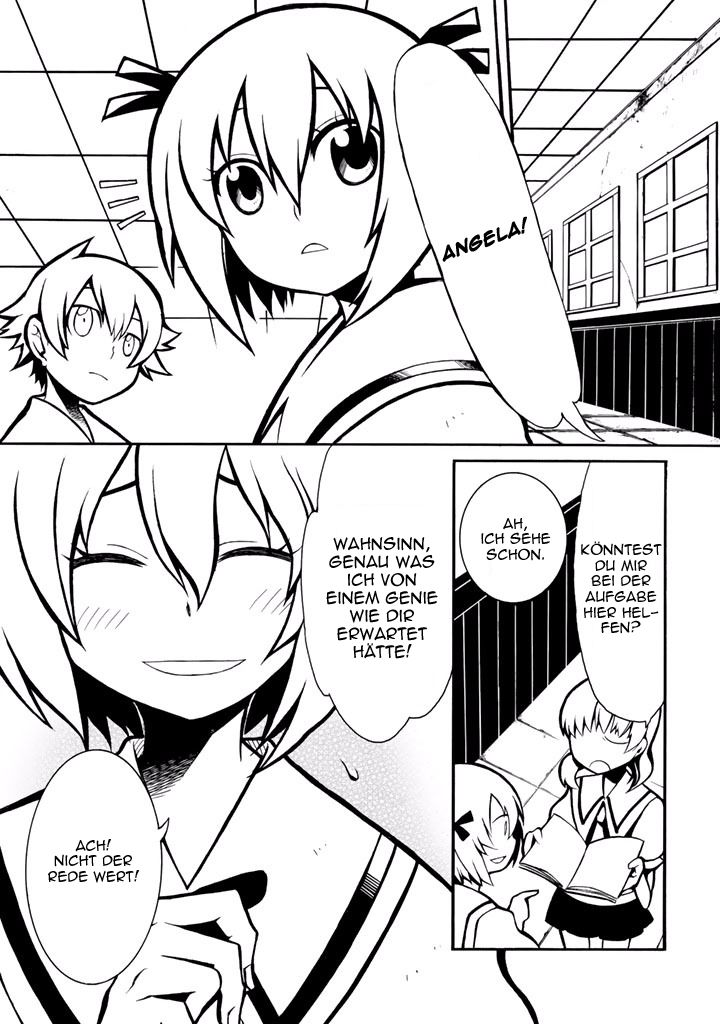 Necromancer Ewige Liebe 第44页