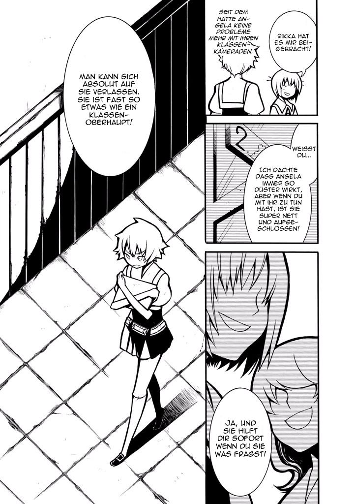 Necromancer Ewige Liebe 第45页