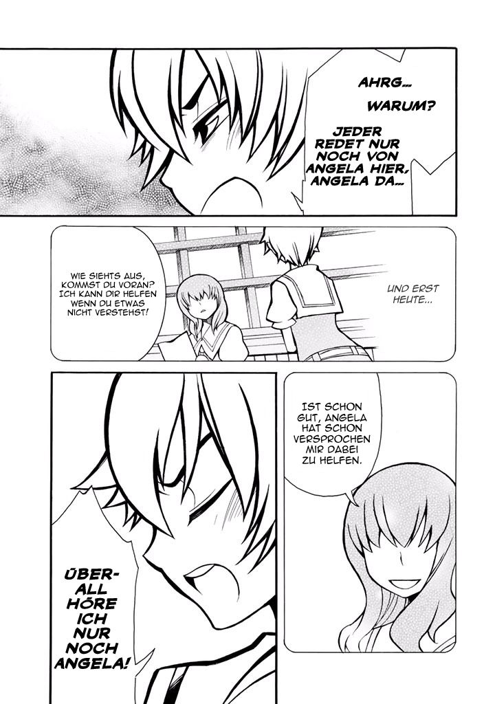 Necromancer Ewige Liebe 第46页