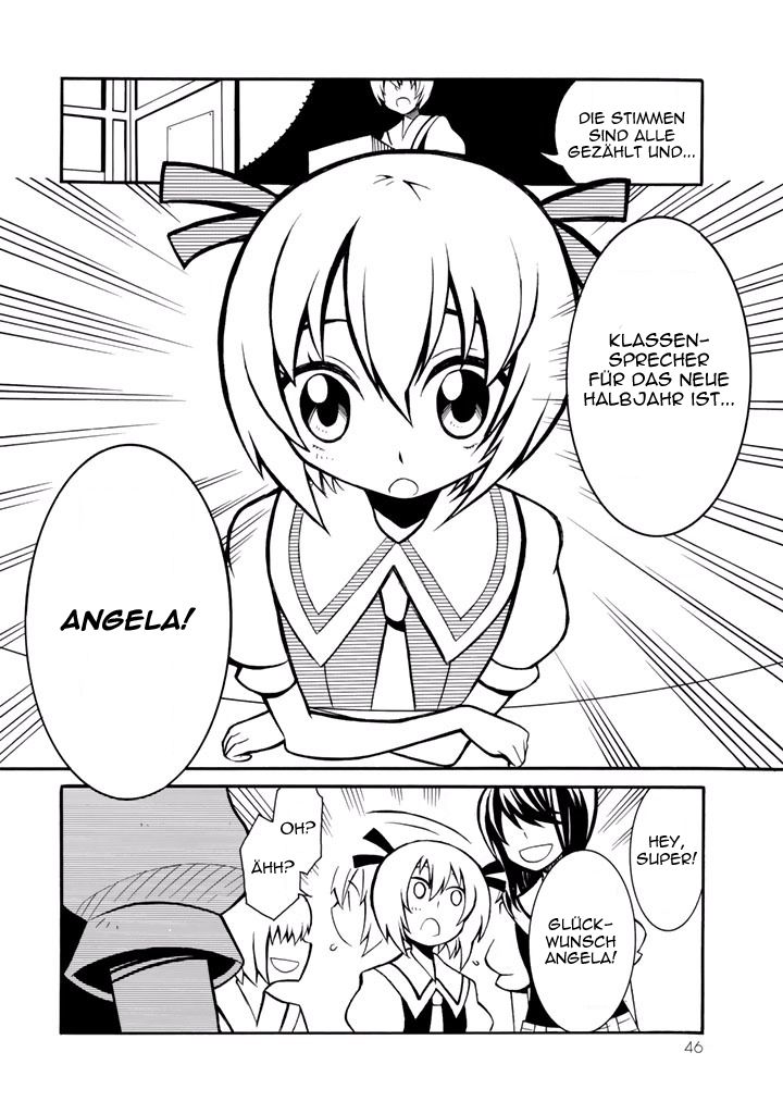 Necromancer Ewige Liebe 第47页