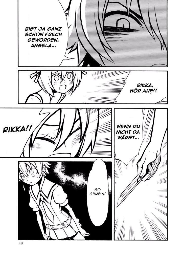 Necromancer Ewige Liebe 第50页
