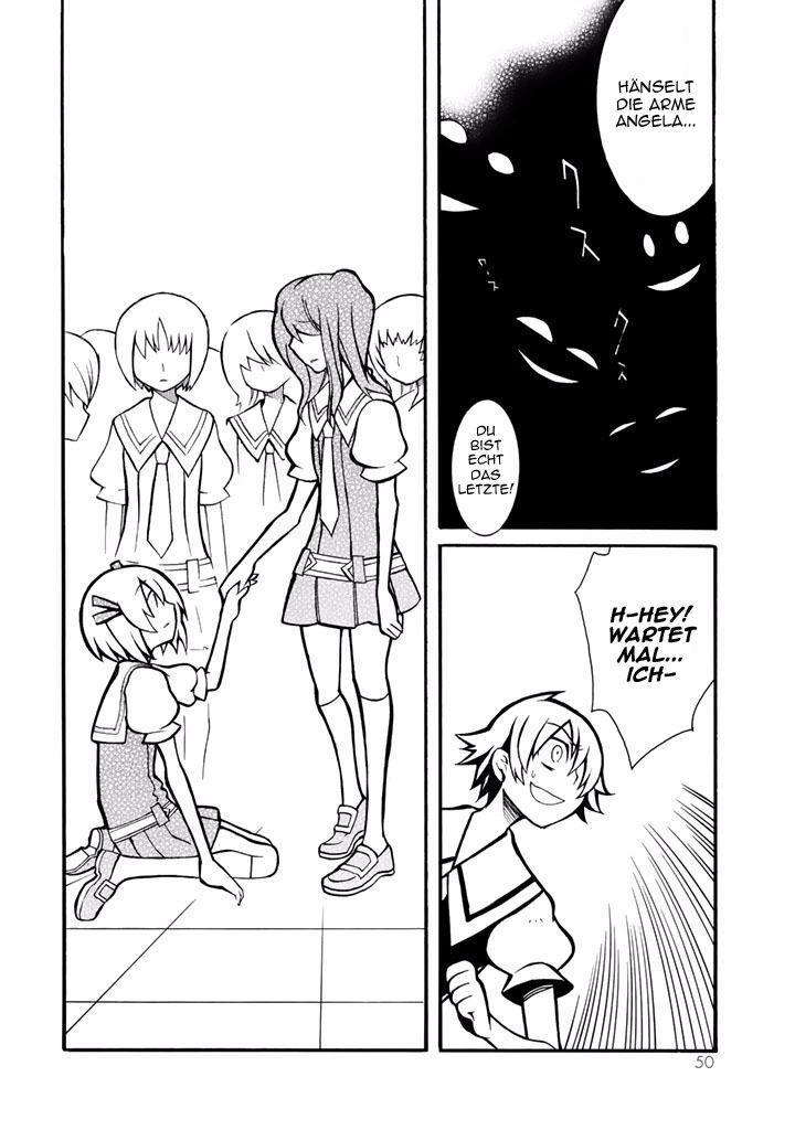Necromancer Ewige Liebe 第51页