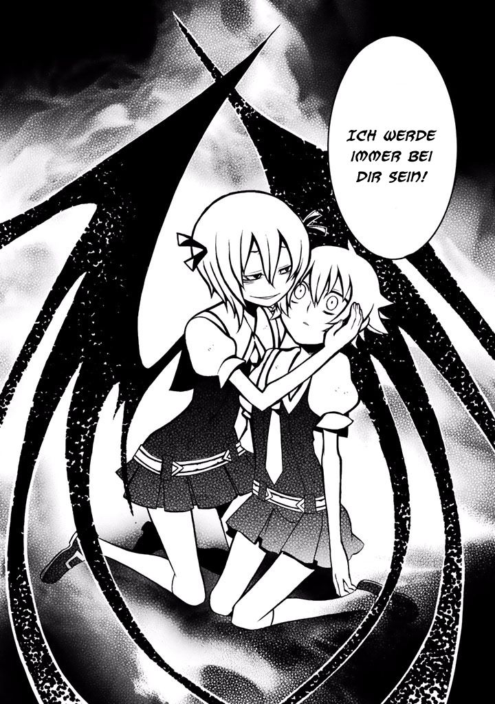 Necromancer Ewige Liebe 第54页