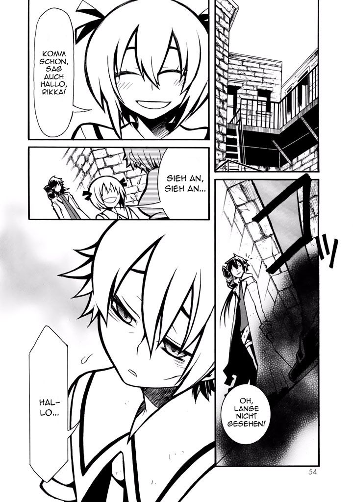 Necromancer Ewige Liebe 第55页
