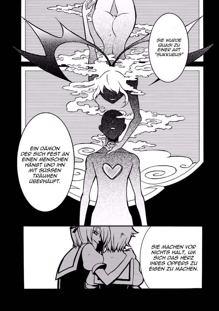 Necromancer Ewige Liebe 第58页