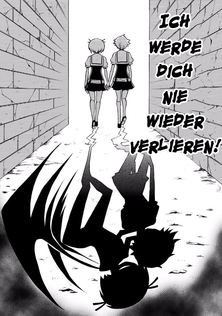 Necromancer Ewige Liebe 第60页