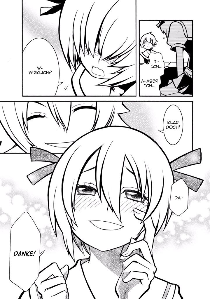 Necromancer Ewige Liebe 第10页