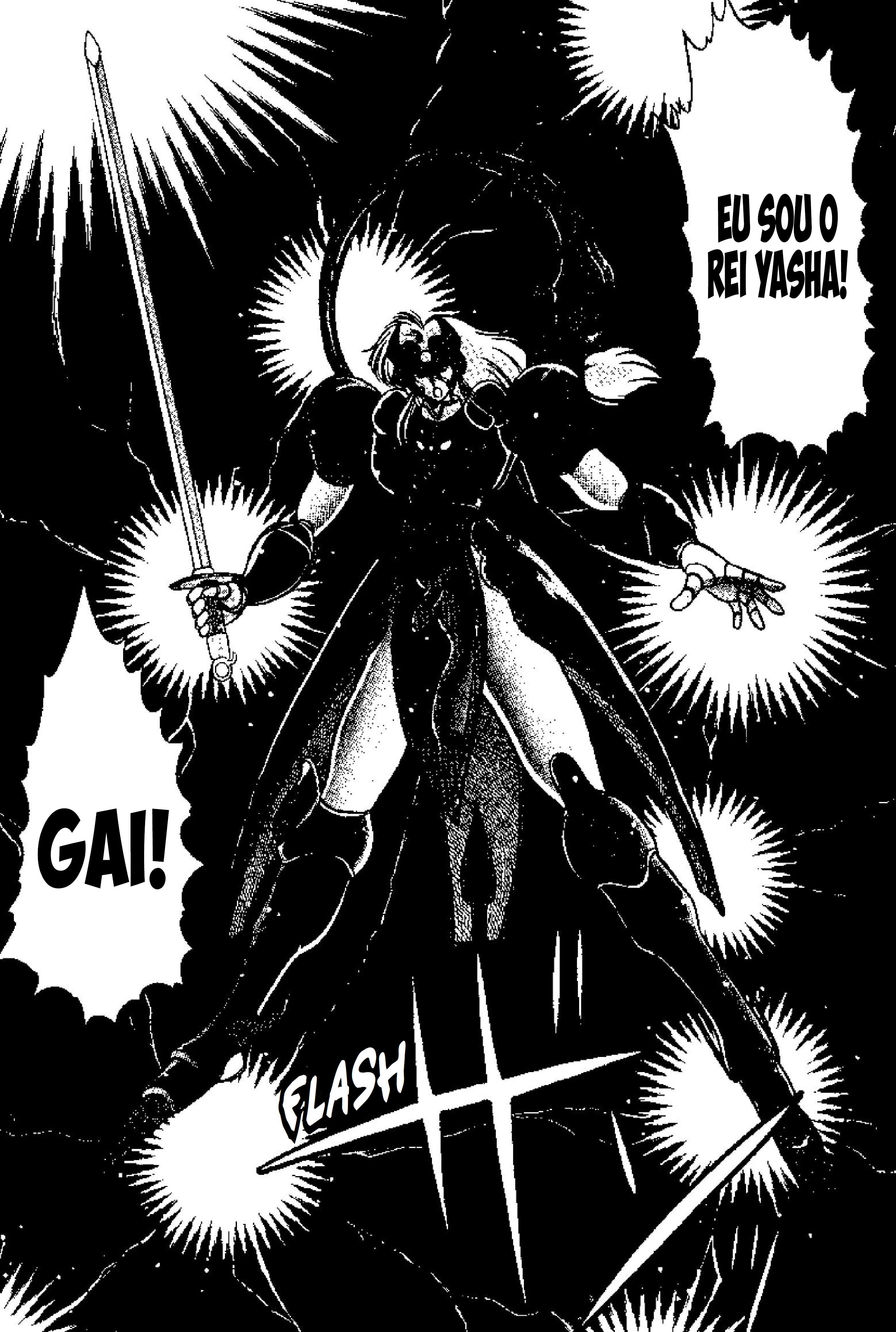 Tenku Senki Shurato Shiva 第11页
