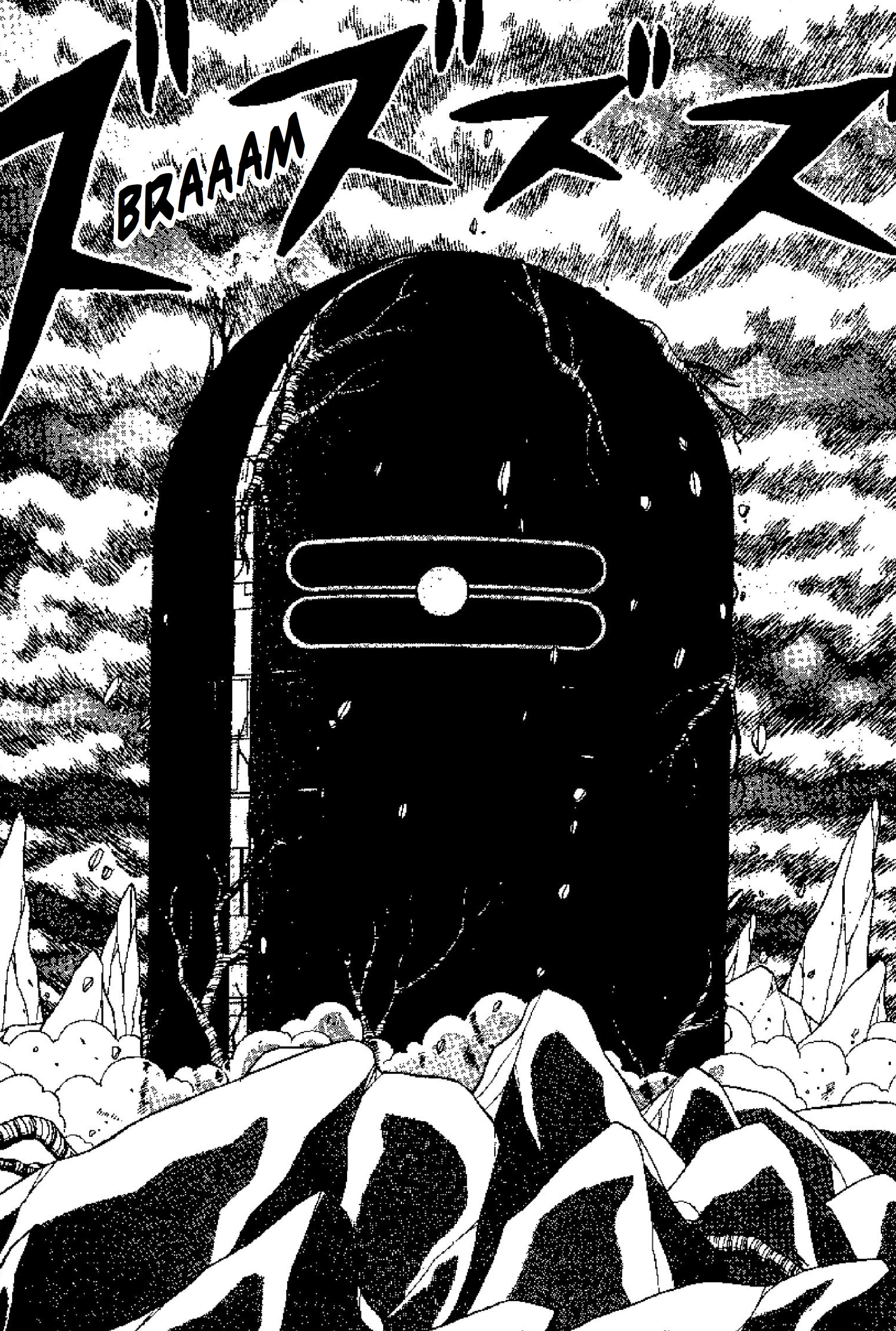 Tenku Senki Shurato Shiva 第35页