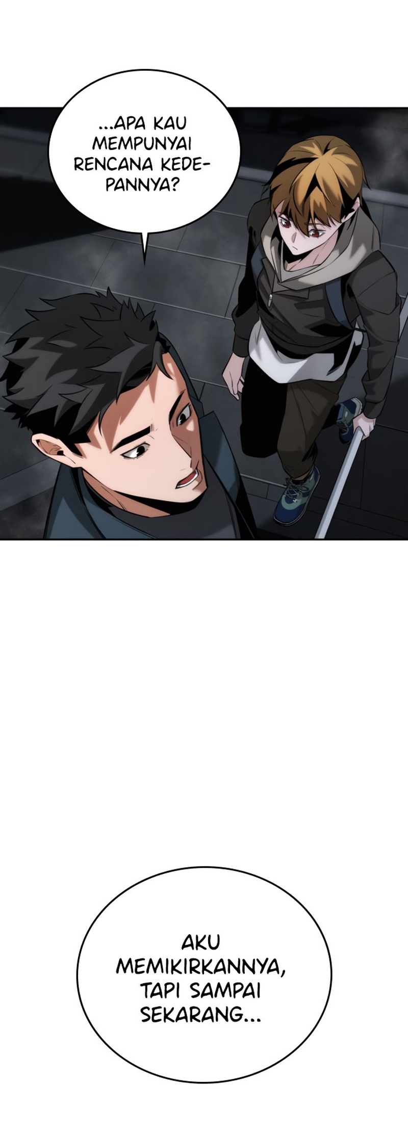 Hoegwijaneun Na man Jikinda Tutorial 第57页