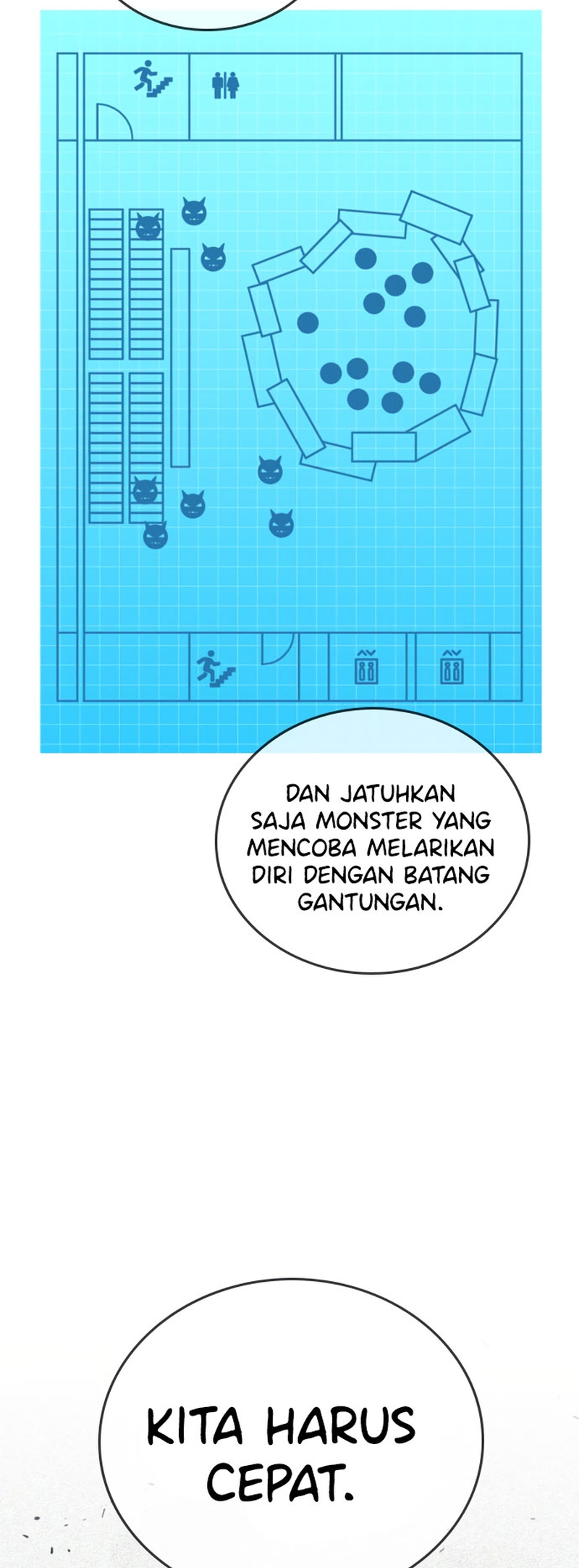 Hoegwijaneun Na man Jikinda Tutorial 第62页