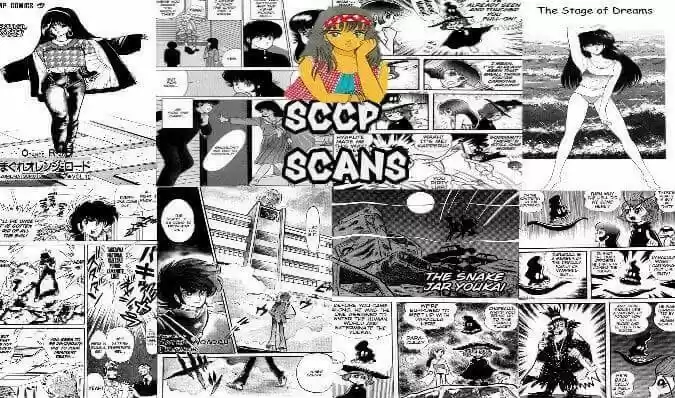 Blazing Transfer Student O Homem que Invoca Tempestades!! 第1页