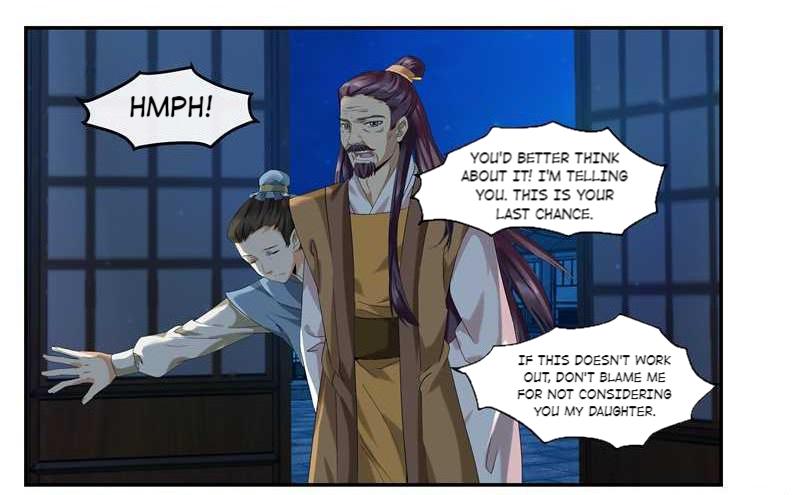 The Evil Prince's Incomparable Evil Princess 1 第18页
