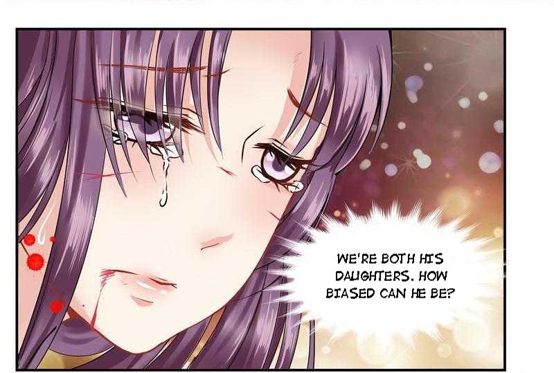 The Evil Prince's Incomparable Evil Princess 第5页