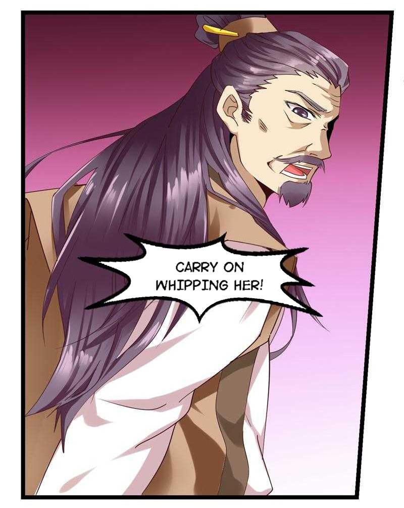 The Evil Prince's Incomparable Evil Princess 第7页