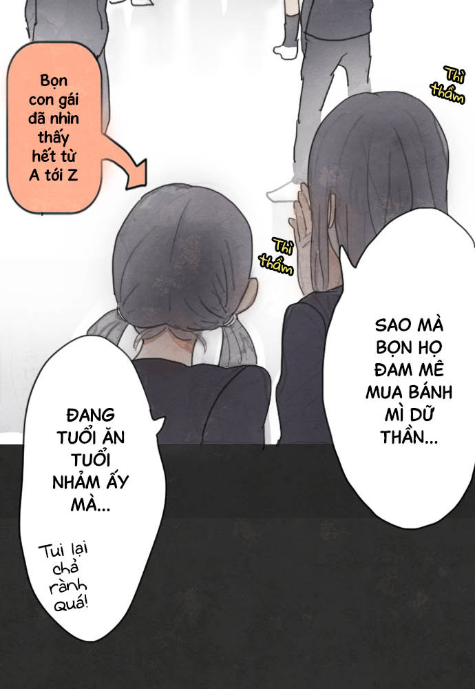 Star Flowers Hình phạt trong trò chơi 第27页