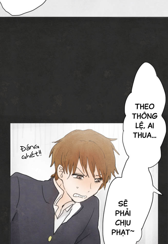 Star Flowers Hình phạt trong trò chơi 第30页