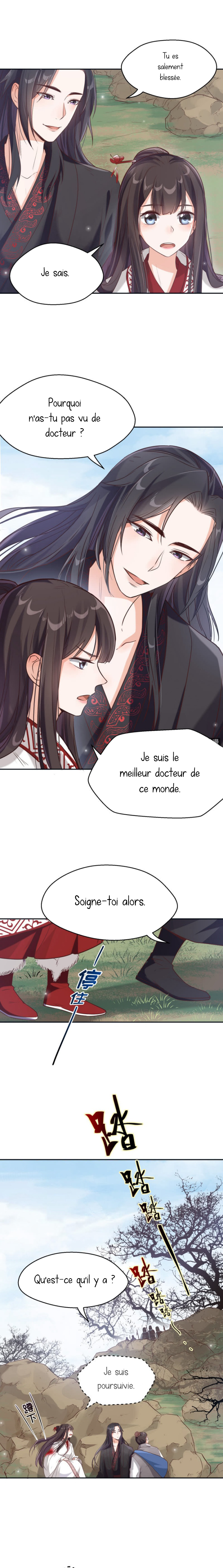 The Phoenix in a Turbulent World Ch. 6 第8页