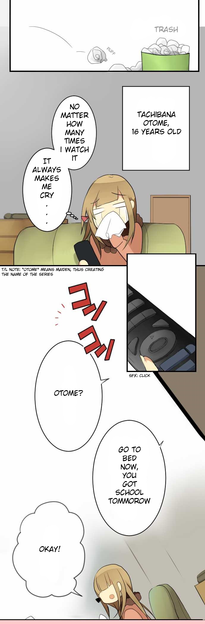 Otometic Syndrome 第5页