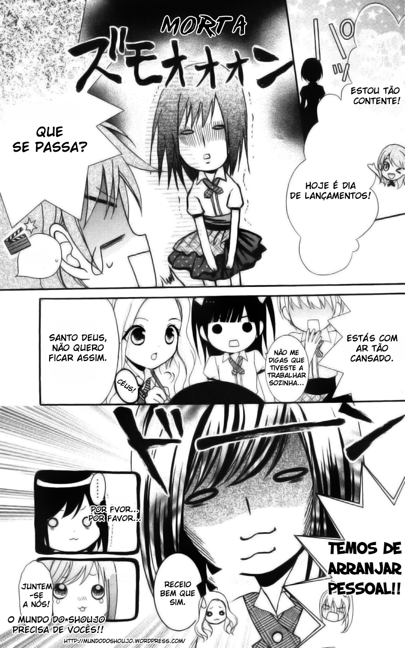 Kirikagohime to Mahoutsukai Vol. 1 Ch. 4 第36页