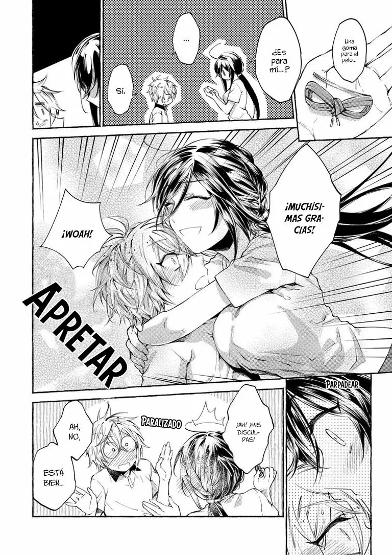 Hinako-san wa Boku no Yome!? Ch. 3 第22页