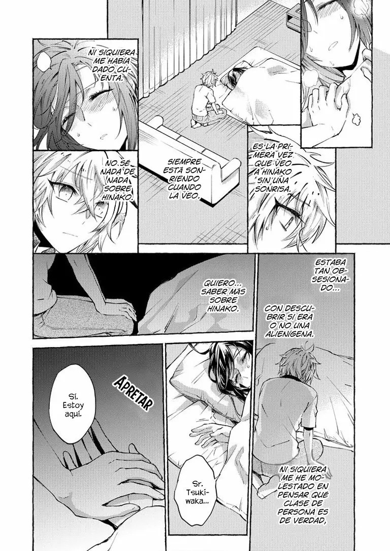 Hinako-san wa Boku no Yome!? Ch. 3 第24页