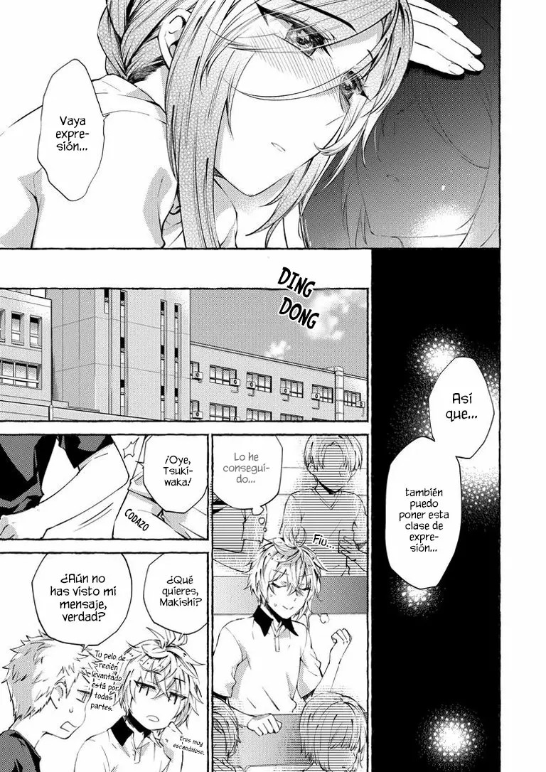 Hinako-san wa Boku no Yome!? Ch. 3 第7页