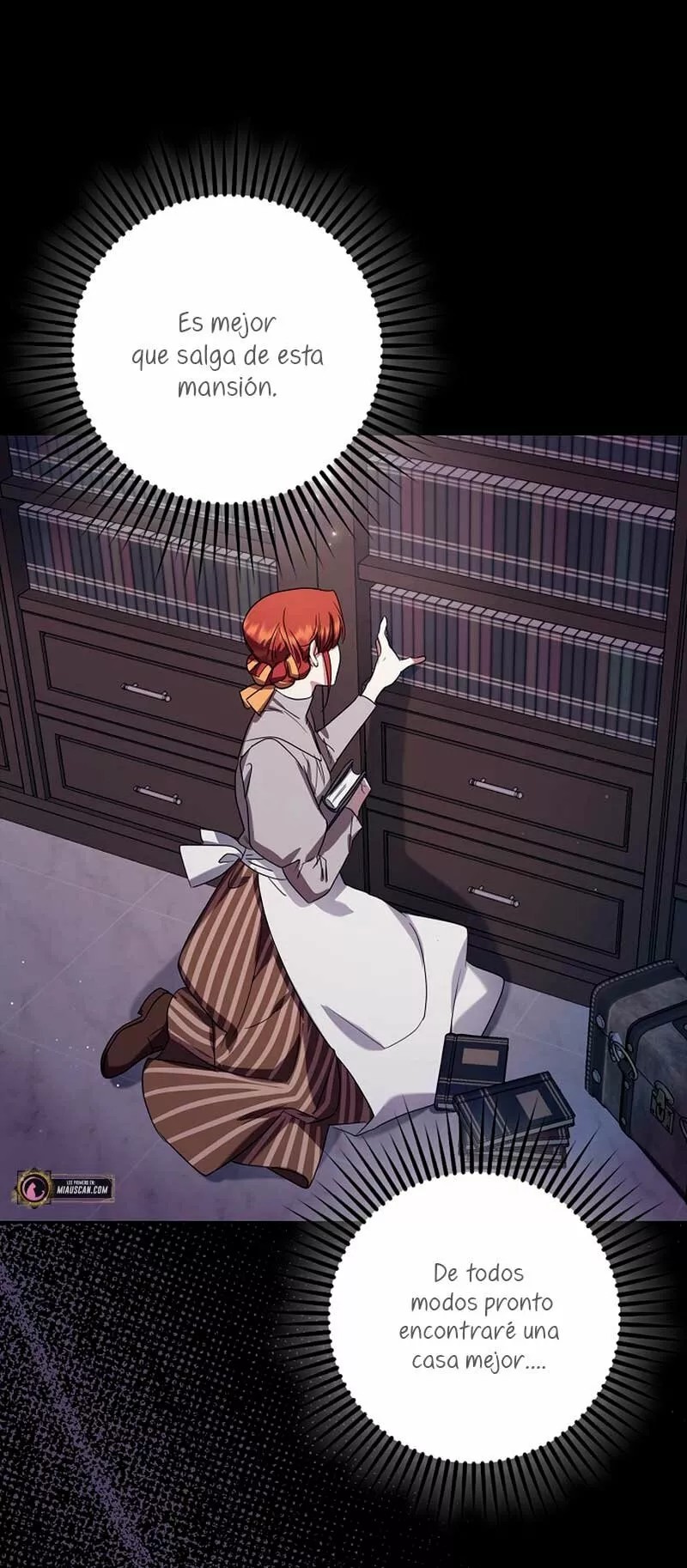 Catherine's Key to a Happy Life Vol. 1 Ch. 5 第46页