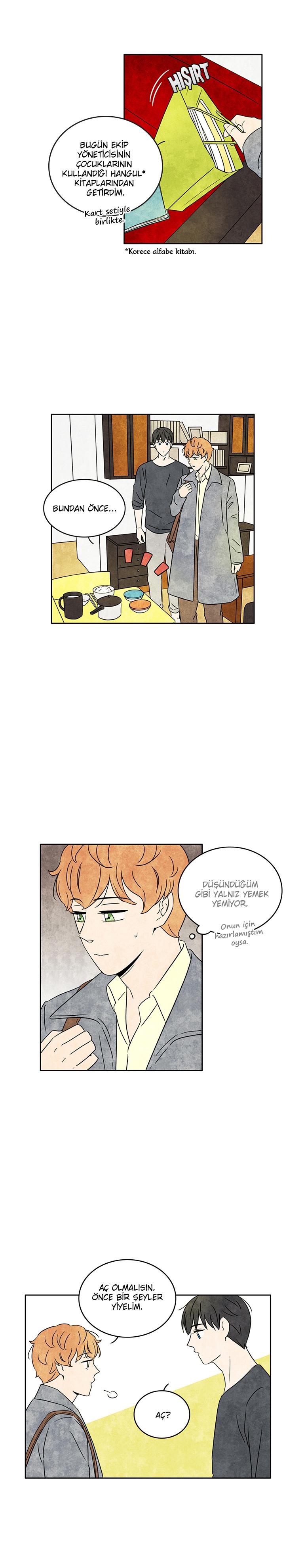 Meeting Him Ch. 4 第11页