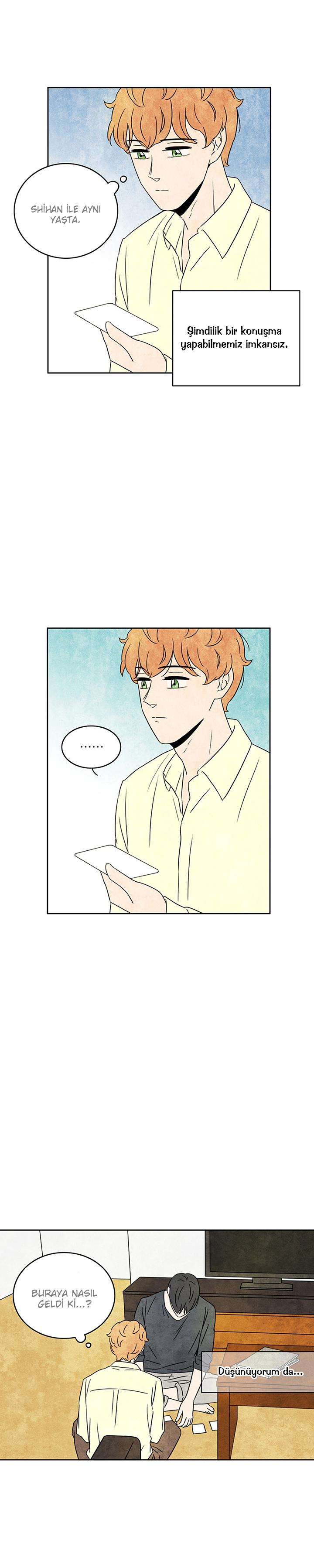 Meeting Him Ch. 4 第18页