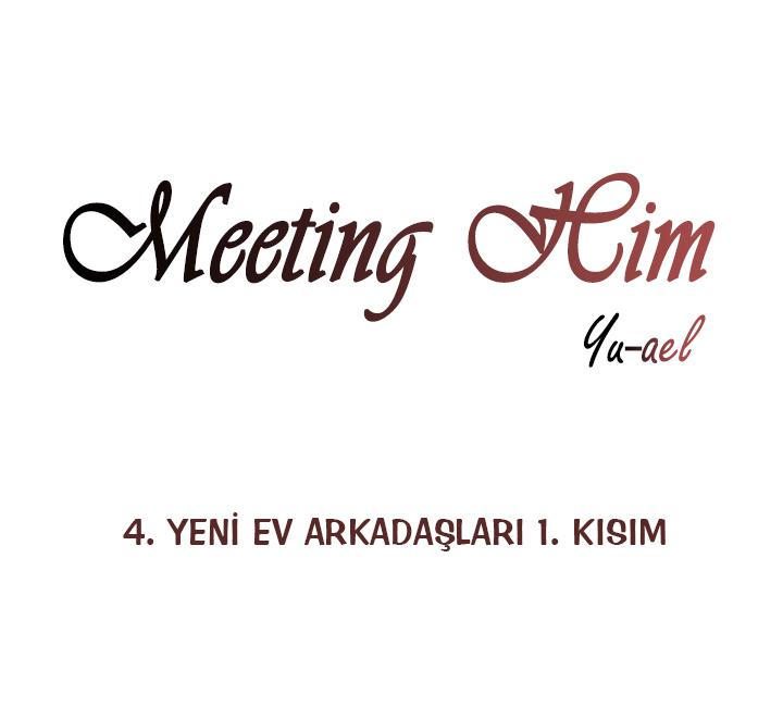 Meeting Him Ch. 4 第6页