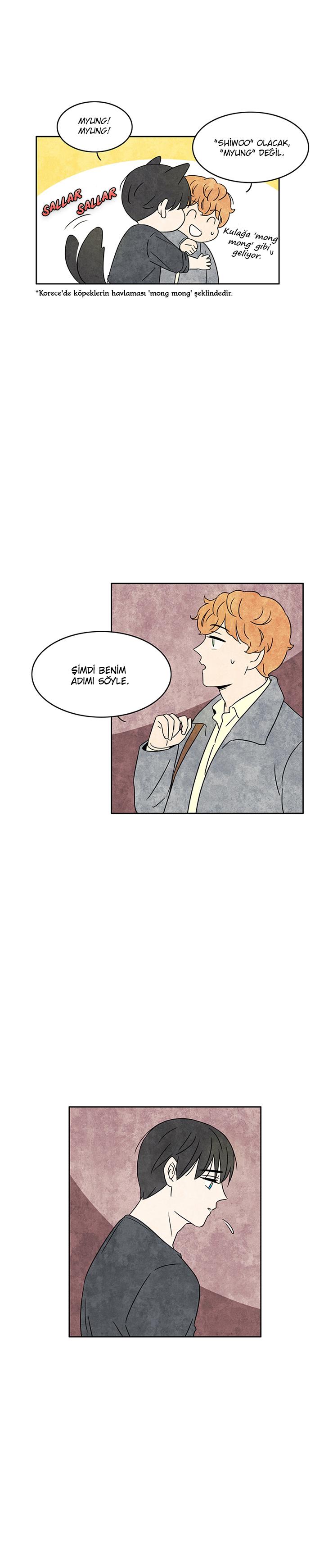 Meeting Him Ch. 4 第9页
