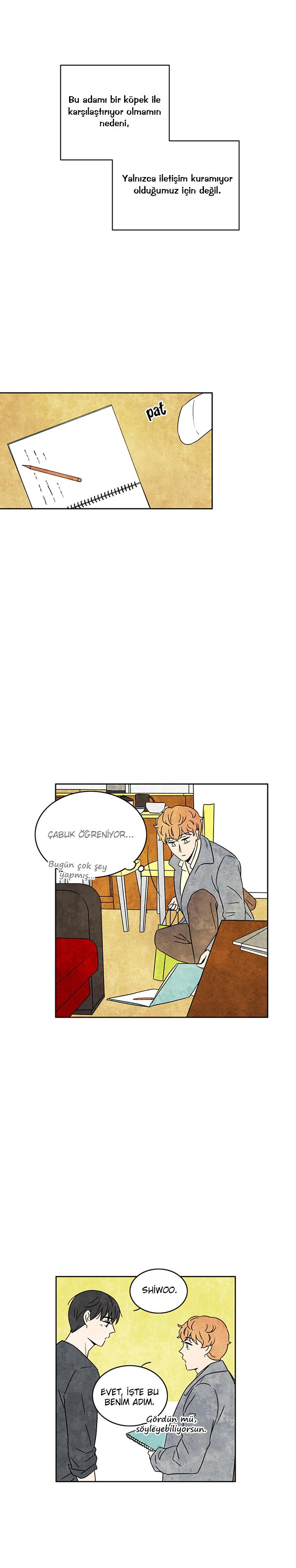 Meeting Him Ch. 4 第10页