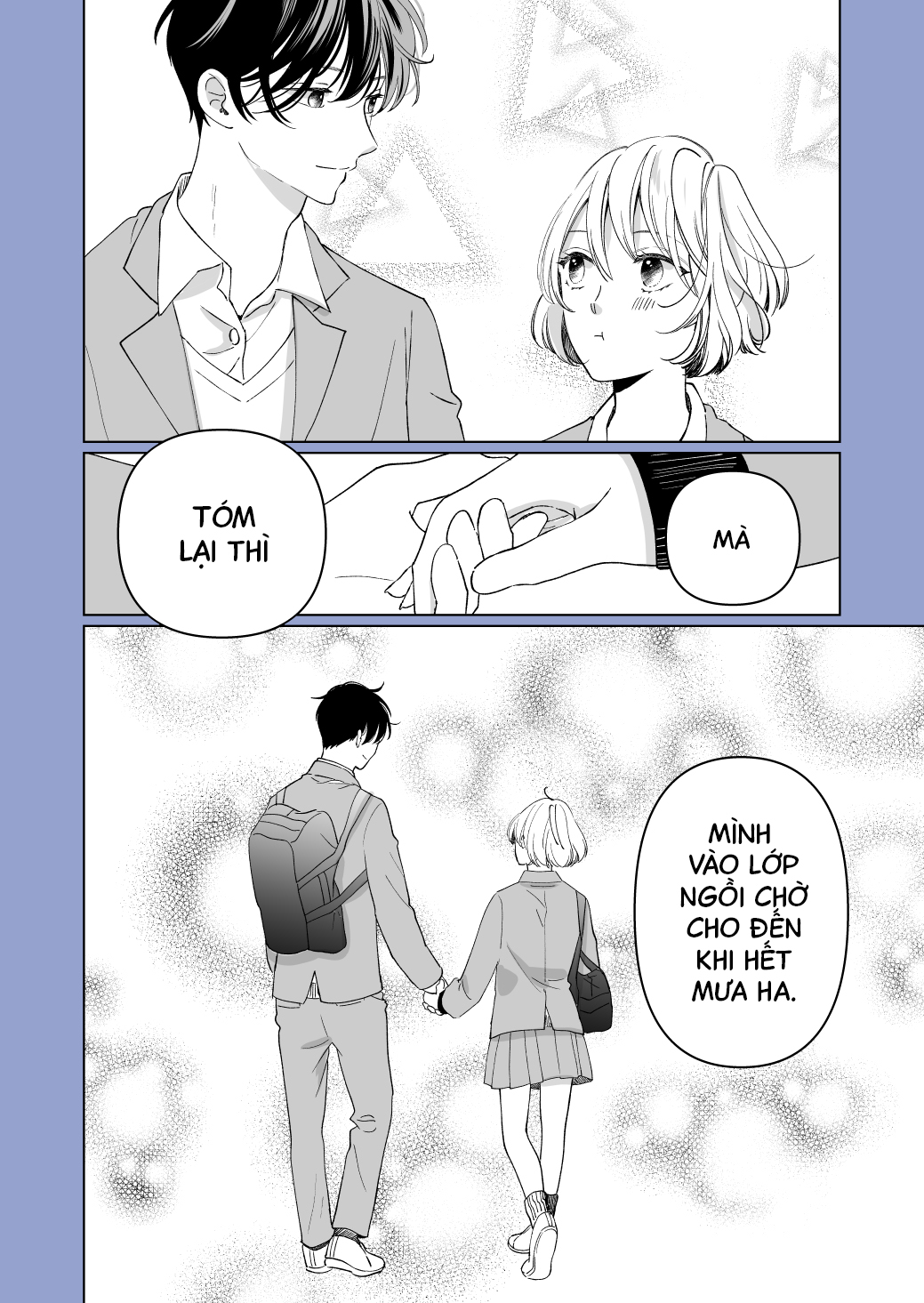 Chisana Kanojo Ch. 4 第7页