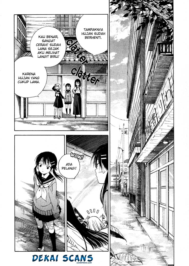 Himawari-san Vol. 1 Ch. 2 第18页