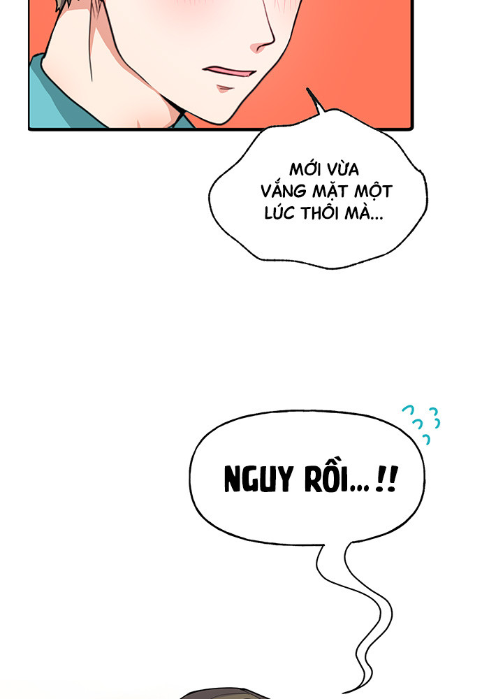 At Your Service, My Lady Ch. 1 第15页
