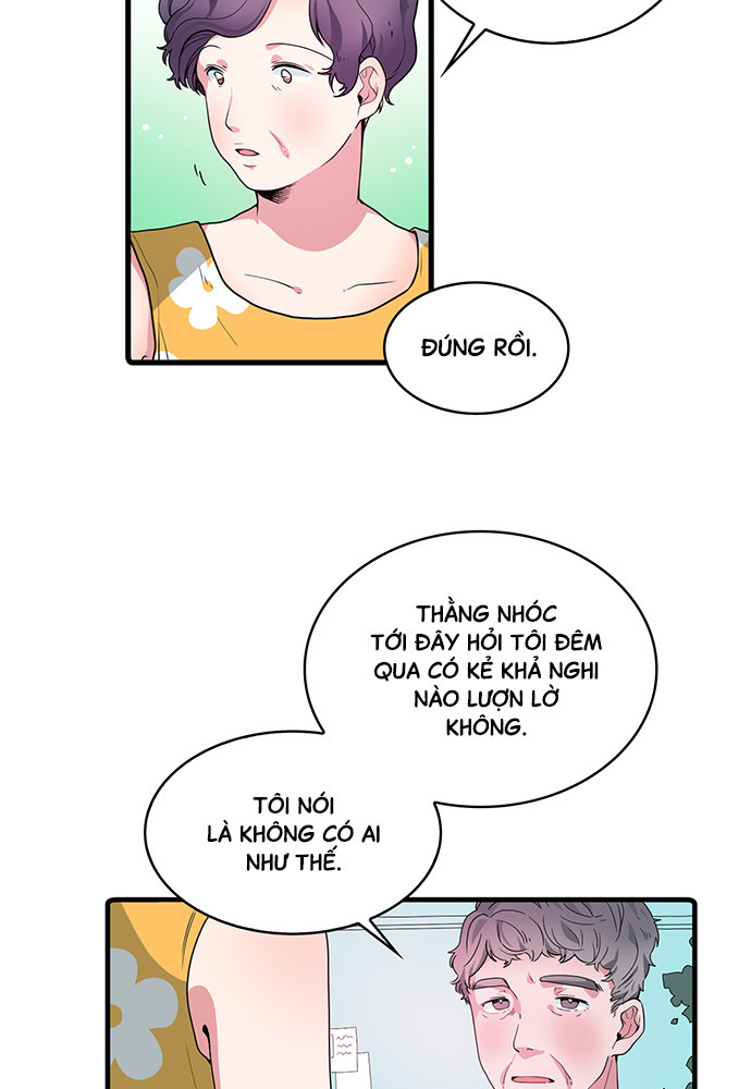 At Your Service, My Lady Ch. 1 第20页