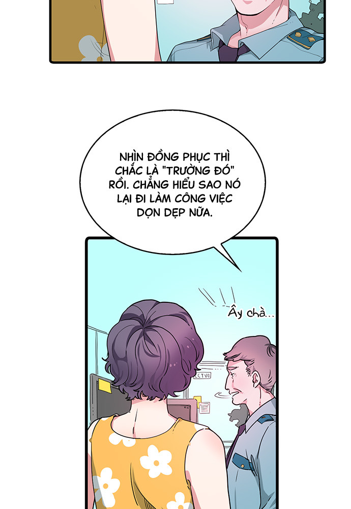At Your Service, My Lady Ch. 1 第21页