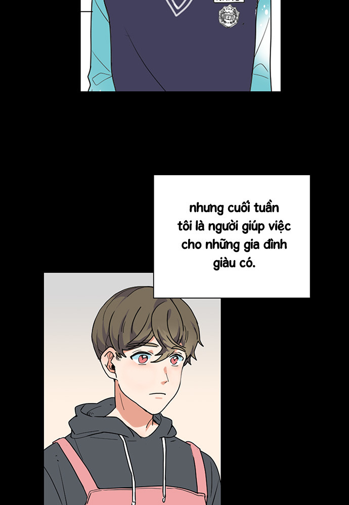 At Your Service, My Lady Ch. 1 第27页