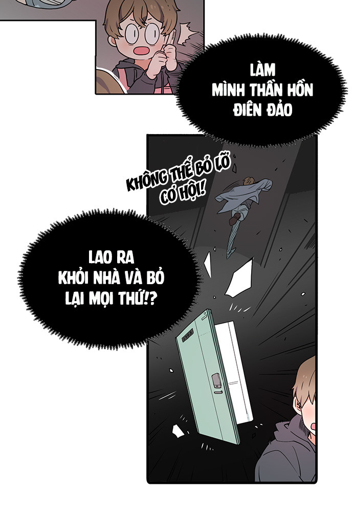 At Your Service, My Lady Ch. 1 第31页