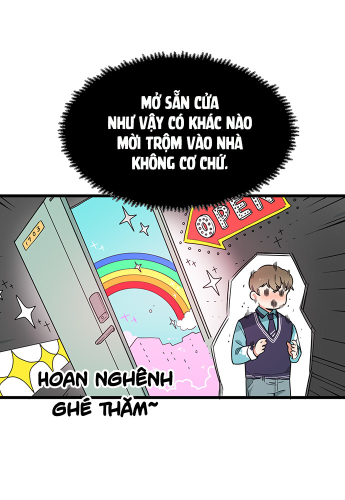 At Your Service, My Lady Ch. 1 第32页